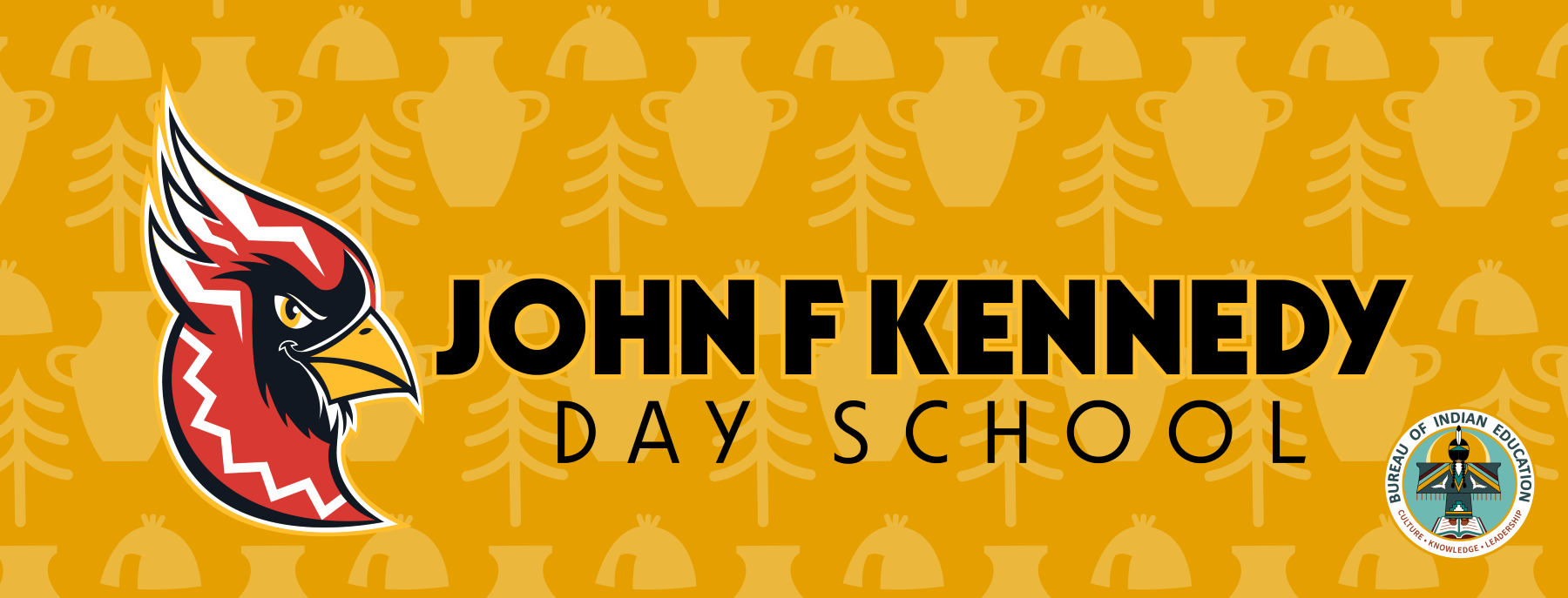 John F Kennedy Day School